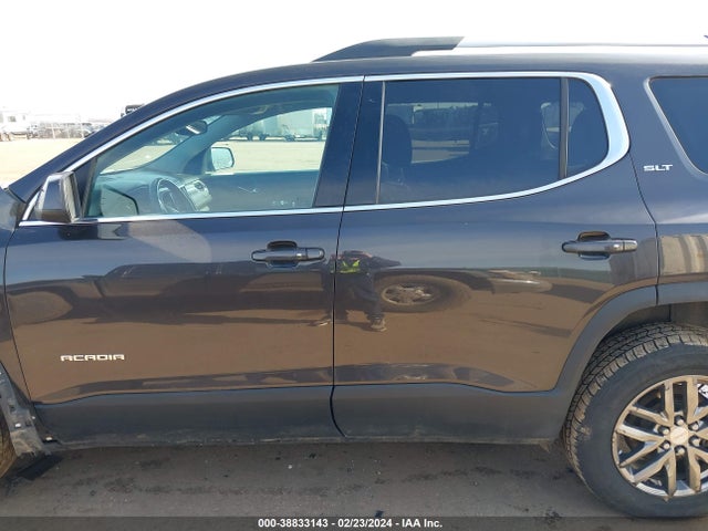 GMC Acadia Slt-1 2017 1GKKNULS5HZ268150 Image 14