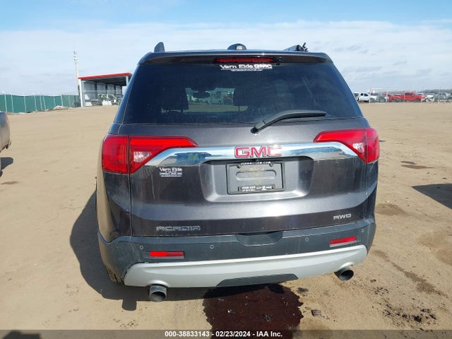 GMC Acadia Slt-1 2017 1GKKNULS5HZ268150 Image 16