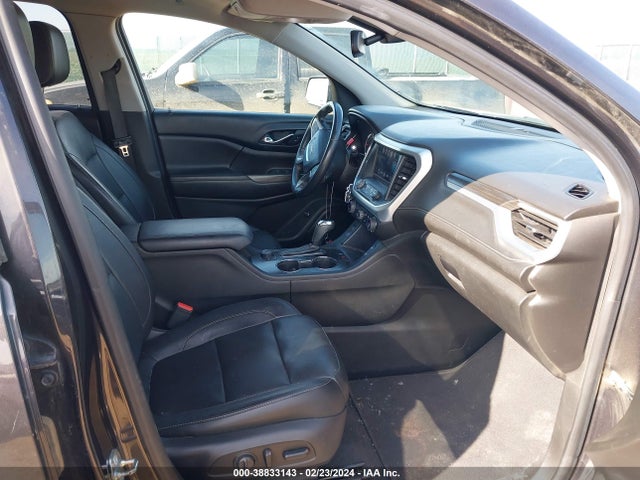 GMC Acadia Slt-1 2017 1GKKNULS5HZ268150 Image 5