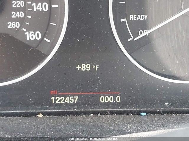 BMW 320i Xdrive 2015 WBA3C3G57FNT52055 Image 15