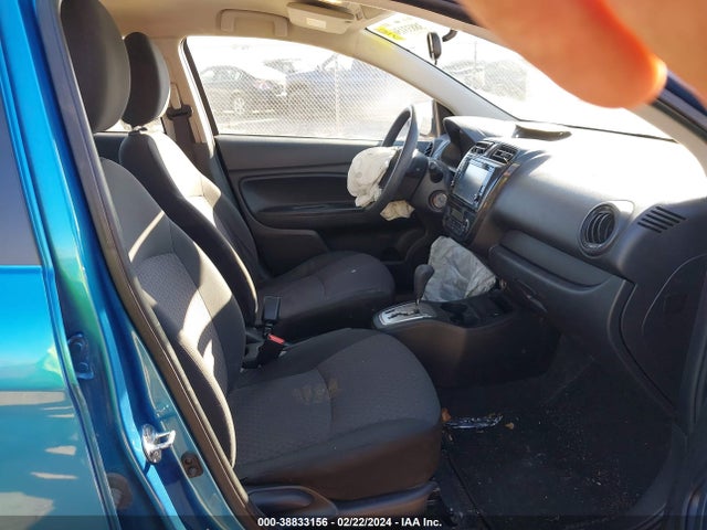 ML32A3HJ3LH006193 Mitsubishi MIRAGE ES