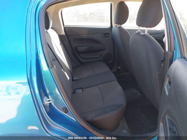 ML32A3HJ3LH006193 Mitsubishi MIRAGE ES