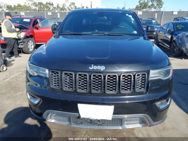 1C4RJEBG8HC902885 Jeep Grand Cherokee Limited 4x2