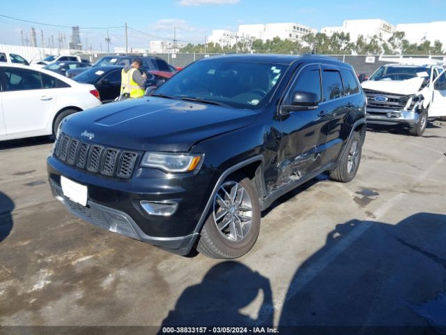 1C4RJEBG8HC902885 Jeep Grand Cherokee Limited 4x2
