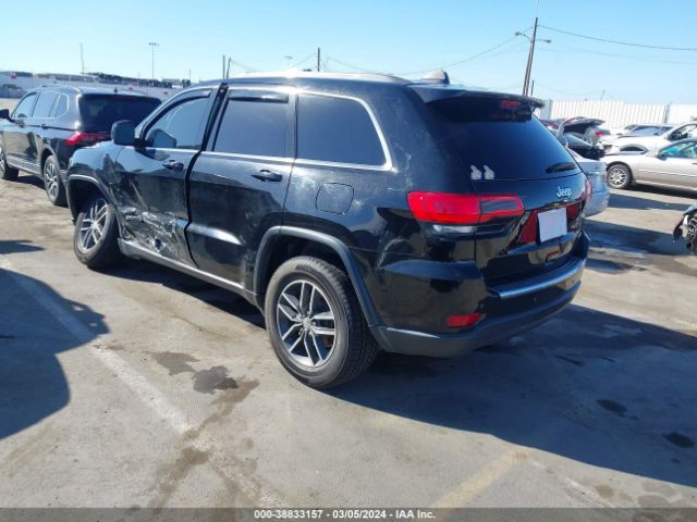 1C4RJEBG8HC902885 Jeep Grand Cherokee Limited 4x2