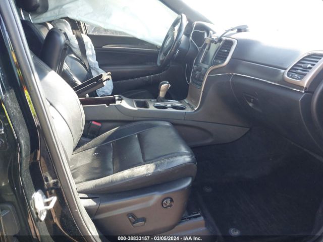 1C4RJEBG8HC902885 Jeep Grand Cherokee Limited 4x2