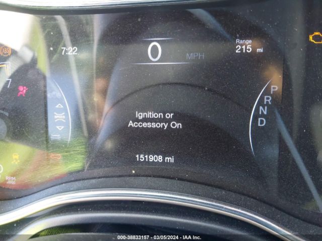 1C4RJEBG8HC902885 Jeep Grand Cherokee Limited 4x2