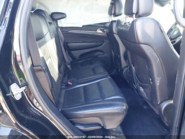 1C4RJEBG8HC902885 Jeep Grand Cherokee Limited 4x2