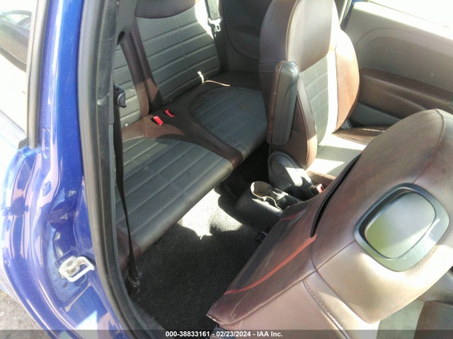 2012 FIAT 500 3C3CFFBR8CT340129 Photo 7
