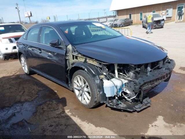 4T1BK1EB6EU079740 auction archive image