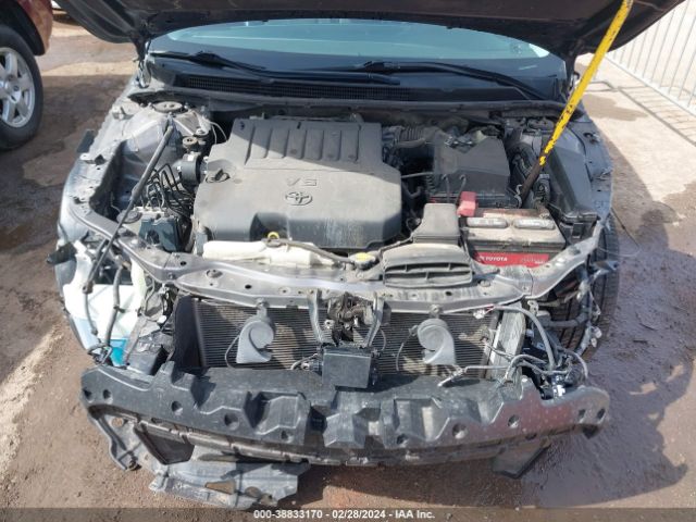 4T1BK1EB6EU079740 Toyota AVALON LIMITED