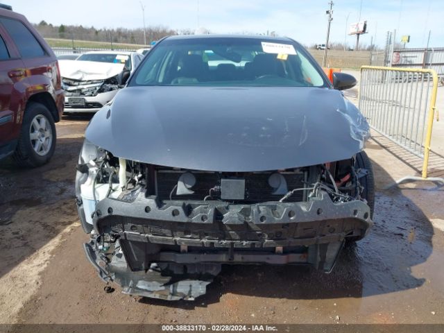 4T1BK1EB6EU079740 Toyota AVALON LIMITED