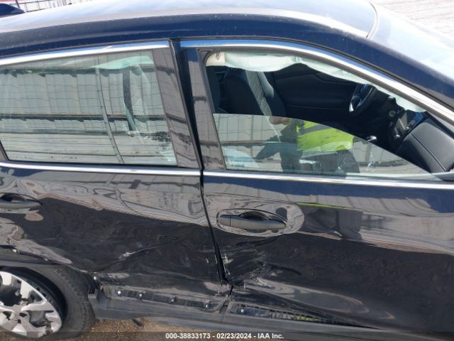 5N1AT2MT9LC742956 Nissan Rogue S Fwd