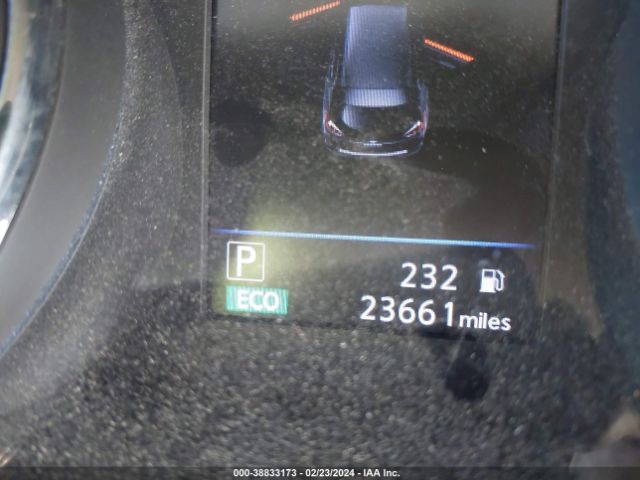 5N1AT2MT9LC742956 Nissan Rogue S Fwd