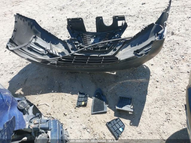 5N1AT2MT9LC742956 Nissan Rogue S Fwd