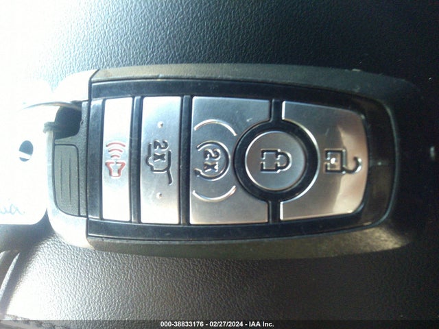 Ford Explorer St 2020 1FM5K8GC9LGB71951 Image 11