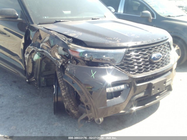 Ford Explorer St 2020 1FM5K8GC9LGB71951 Image 6