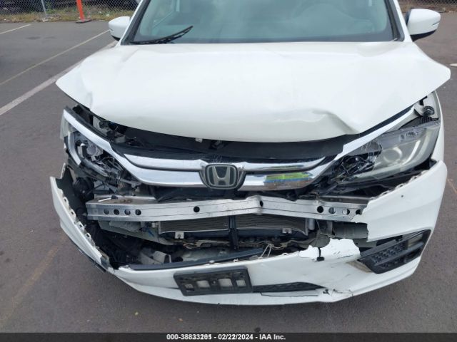 5FNRL6H70KB012057 Honda Odyssey Ex-l