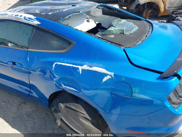 Ford Mustang Gt Premium 2019 1FA6P8CF2K5111682 Image 17