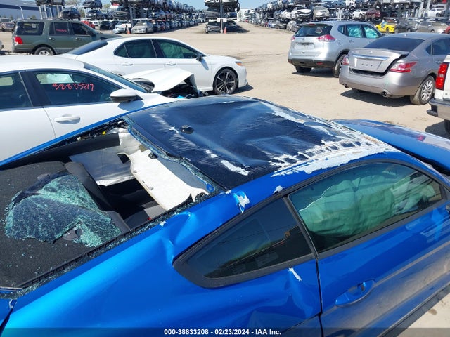 Ford Mustang Gt Premium 2019 1FA6P8CF2K5111682 Image 18