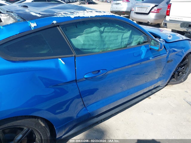 Ford Mustang Gt Premium 2019 1FA6P8CF2K5111682 Image 19