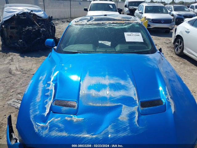 Ford Mustang Gt Premium 2019 1FA6P8CF2K5111682 Image 20