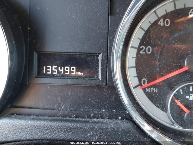 Dodge Grand Caravan Sxt 2019 2C4RDGCG2KR565713 Image 7