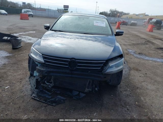 3VWD17AJ8FM424964 Volkswagen Jetta 1.8t Se