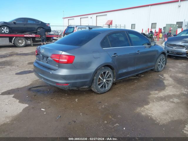 3VWD17AJ8FM424964 Volkswagen Jetta 1.8t Se