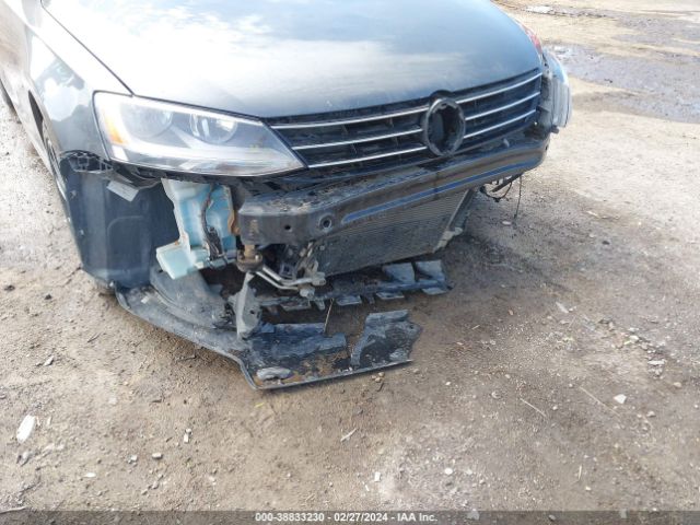 3VWD17AJ8FM424964 Volkswagen Jetta 1.8t Se