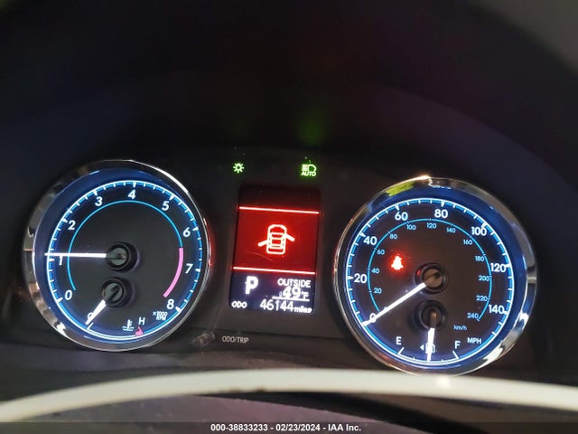 Toyota COROLLA LE 2018 2T1BURHE9JC032163 Image 7