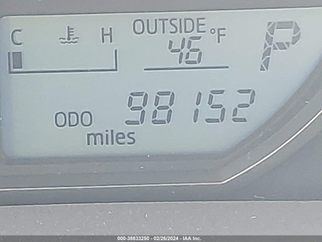Toyota RAV4 LE 2016 2T3BFREV4GW524189 Image 15
