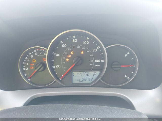 Toyota RAV4 LE 2016 2T3BFREV4GW524189 Image 7