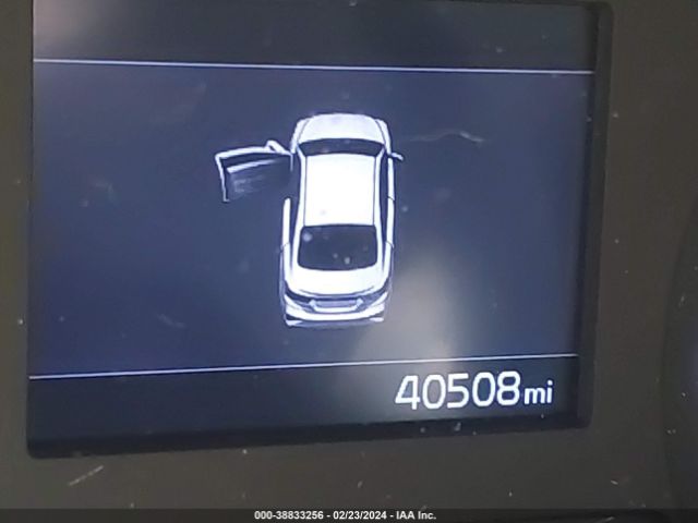 3KPF24ADXLE147743 KIA Forte Lxs