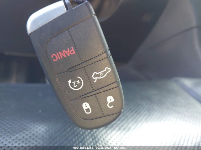 Dodge Charger Sxt 2016 2C3CDXJGXGH175307 Image 11