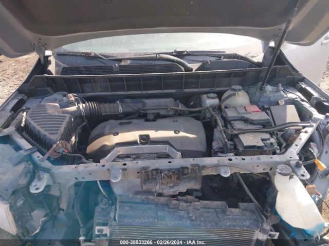1GKKNSLA8HZ269014 GMC Acadia Sle-2