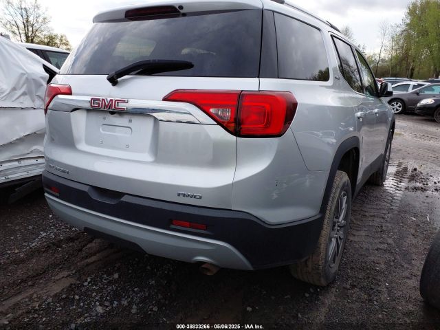 1GKKNSLA8HZ269014 GMC Acadia Sle-2