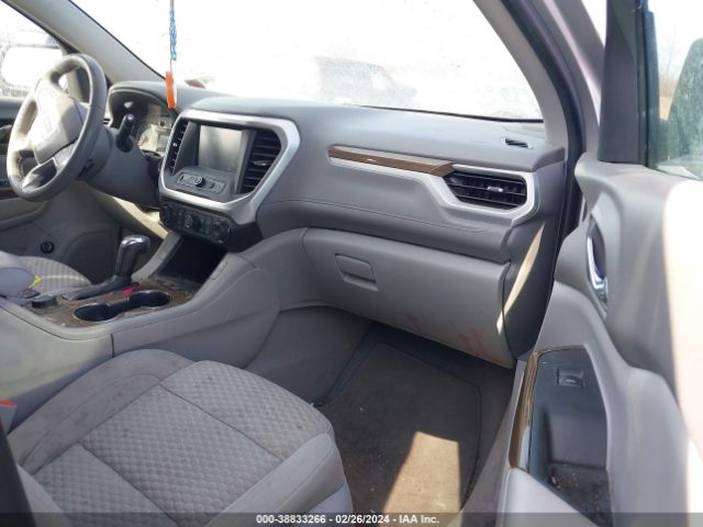 1GKKNSLA8HZ269014 GMC Acadia Sle-2