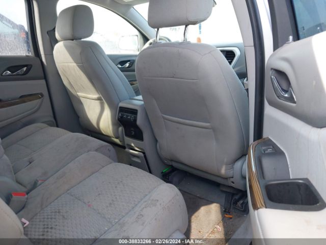 1GKKNSLA8HZ269014 GMC Acadia Sle-2