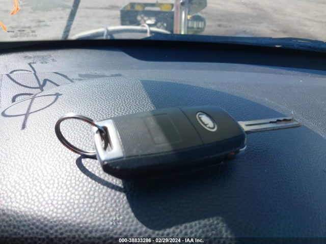 KIA SOUL + 2016 KNDJP3A57G7829208 Image 11