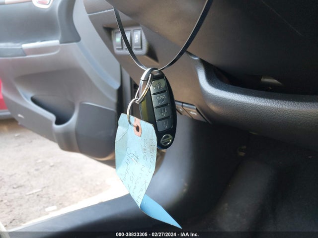 Nissan SENTRA SV 2015 3N1AB7AP5FY329569 Image 11