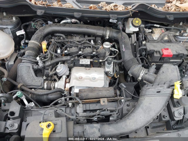 Ford Ecosport Titanium 2020 MAJ3S2KE0LC337742 Image 10