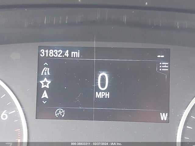 Ford Ecosport Titanium 2020 MAJ3S2KE0LC337742 Image 16