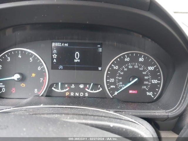 Ford Ecosport Titanium 2020 MAJ3S2KE0LC337742 Image 7