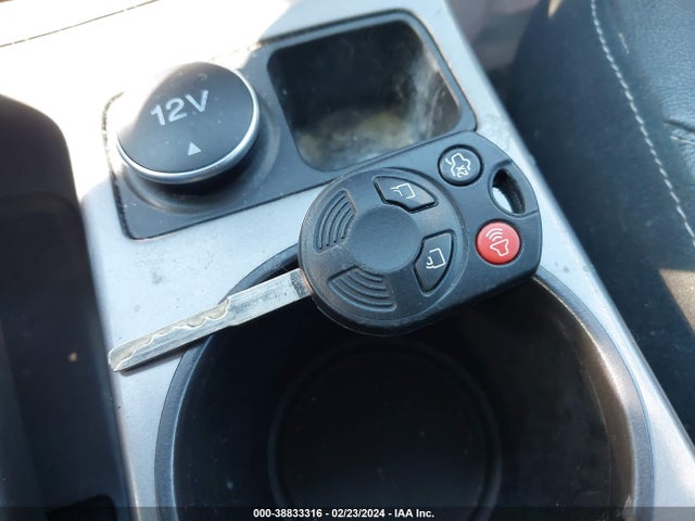 Ford ESCAPE SE 2014 1FMCU9G9XEUE33699 Image 11