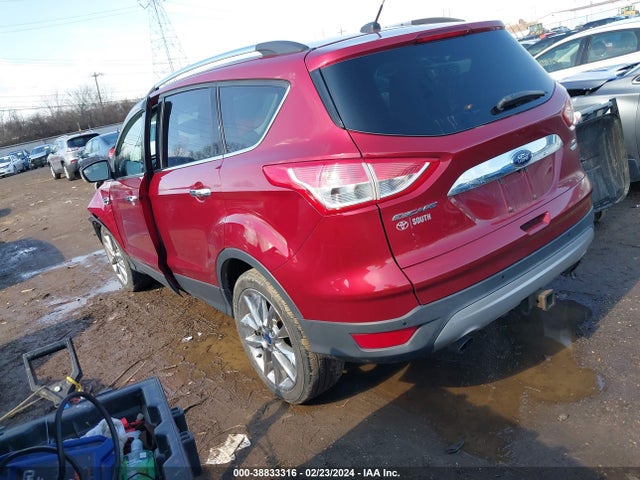 Ford ESCAPE SE 2014 1FMCU9G9XEUE33699 Image 3