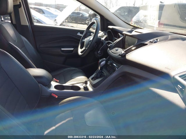 Ford ESCAPE SE 2014 1FMCU9G9XEUE33699 Image 5