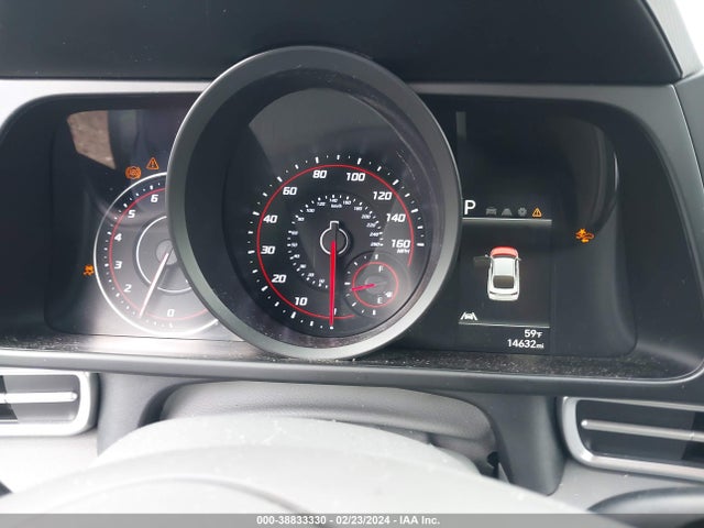 Hyundai ELANTRA SEL 2023 KMHLM4AG0PU372618 Image 15