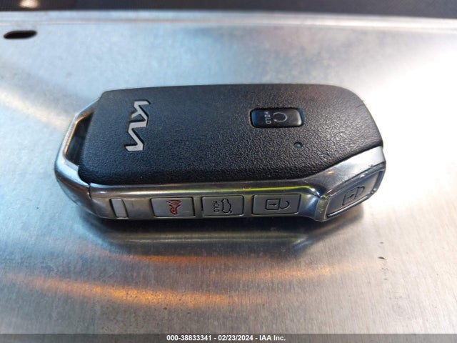 KIA Forte Gt-line 2023 3KPF54AD3PE517458 Image 11