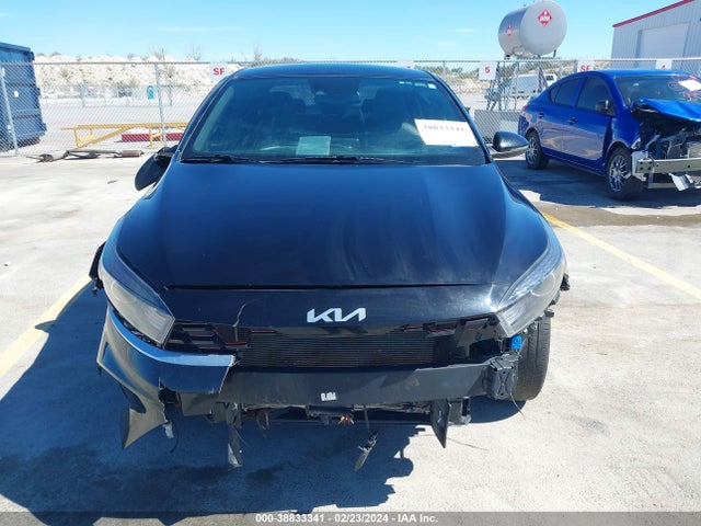 KIA Forte Gt-line 2023 3KPF54AD3PE517458 Image 13
